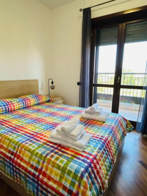 The House Room AEROPORTO FIUMICINO